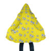 SpongeBob SquarePants Dream Cloak Coat