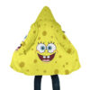 SpongeBob SquarePants Dream Cloak Coat