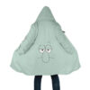 Squidward Tentacles SpongeBob SquarePants Dream Cloak Coat