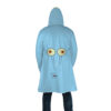 Gary SpongeBob SquarePants Dream Cloak Coat