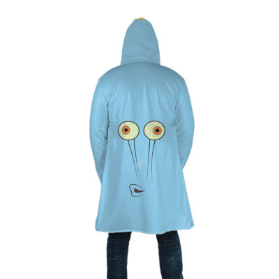 Gary SpongeBob SquarePants Dream Cloak Coat