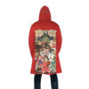 Spirited Away Dream Cloak Coat