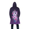 Haku Dragon Spirited Away Dream Cloak Coat