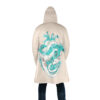 Haku Dragon Spirited Away Dream Cloak Coat