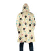 Susuwatari Spirited Away Dream Cloak Coat