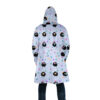 Susuwatari Spirited Away Dream Cloak Coat