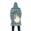 My Neighbor Totoro Dream Cloak Coat