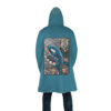 Kyogre Pokemon Japanese Art Dream Cloak Coat