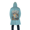 Blastoise Pokemon Japanese Art Dream Cloak Coat