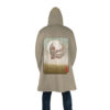 Pidgeot Pokemon Japanese Art Dream Cloak Coat