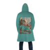 Venusaur Pokemon Japanese Art Dream Cloak Coat