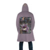 Gengar Pokemon Japanese Art Dream Cloak Coat