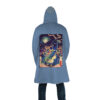 Mega Rayquaza Pokemon Japanese Art Dream Cloak Coat