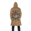 Chi-Yu Pokemon Japanese Art Dream Cloak Coat