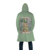 Rayquaza Pokemon Japanese Art Dream Cloak Coat