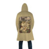 Ninetales Pokemon Japanese Art Dream Cloak Coat