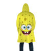 SpongeBob SquarePants Dream Cloak Coat