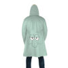 Squidward Tentacles SpongeBob SquarePants Dream Cloak Coat