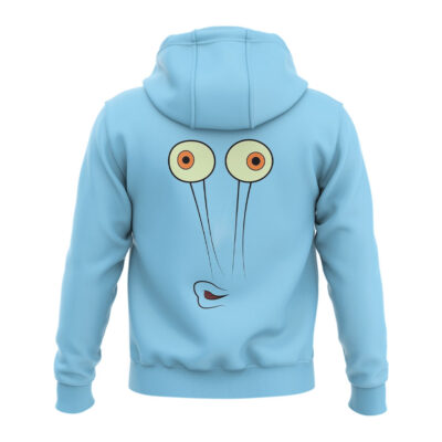 Gary SpongeBob SquarePants Hoodie