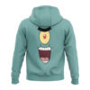 Plankton SpongeBob SquarePants Hoodie