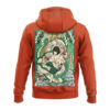 Haku Spirited Away Hoodie