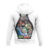 Spirited Away Hoodie