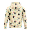 Susuwatari Spirited Away Hoodie