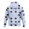 Susuwatari Spirited Away Hoodie