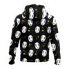 No Face Spirited Away Hoodie