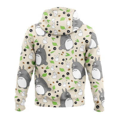 My Neighbor Totoro Hoodie