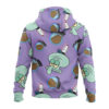 Squidward Tentacles SpongeBob SquarePants Hoodie