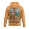 Charizard Pokemon Japanese Art Hoodie