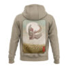 Pidgeot Pokemon Japanese Art Hoodie