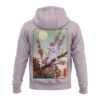 Espeon Pokemon Japanese Art Hoodie