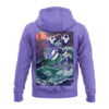 Primal Kyogre Pokemon Japanese Art Hoodie