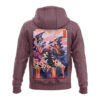 Primal Groudon Pokemon Japanese Art Hoodie