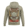 Golisopod Pokemon Japanese Art Hoodie