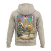 Espathra Pokemon Japanese Art Hoodie