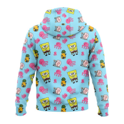 SpongeBob SquarePants Hoodie