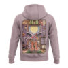 Espeon Pokemon Japanese Art Hoodie