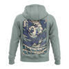 Lugia Pokemon Japanese Art Hoodie