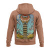 Ho-Oh Pokemon Japanese Art Hoodie