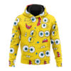 SpongeBob SquarePants Hoodie