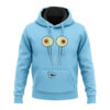 Gary SpongeBob SquarePants Hoodie