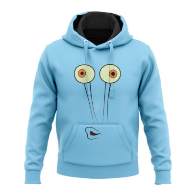 Gary SpongeBob SquarePants Hoodie