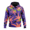 Patrick Star SpongeBob SquarePants Hoodie