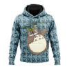 My Neighbor Totoro Hoodie