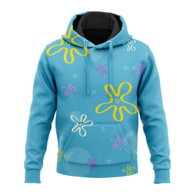 SpongeBob SquarePants Hoodie