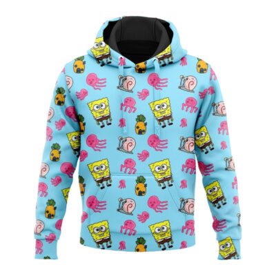 SpongeBob SquarePants Hoodie