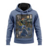 Cramorant Pokemon Japanese Art Hoodie